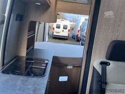 PÖSSL H-Line 2WIN Vario Abverkauf UVP 81.163,-