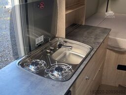 PÖSSL H-Line 2WIN Vario Abverkauf UVP 81.163,-