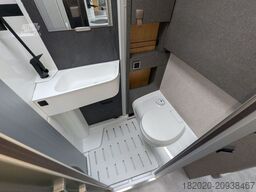 HYMER/ERIBA ML-T 570 CrossOver ALLRAD,6 KW WARMLUFT,NAVI uvm