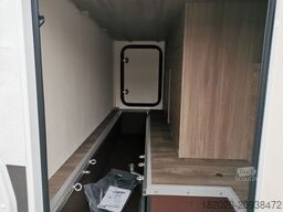 CARADO A 132 PRO (45) SAT, Navi, Alufelgen