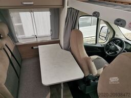 CARADO A 132 PRO (45) SAT, Navi, Alufelgen