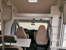 CARADO A 132 PRO (45) SAT, Navi, Alufelgen