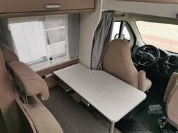 CARADO A 132 PRO (45) SAT, Navi, Alufelgen