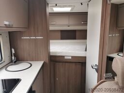 CARADO A 132 PRO (45) SAT, Navi, Alufelgen