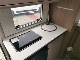 CARADO A 132 PRO (45) SAT, Navi, Alufelgen