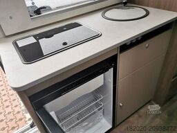 CARADO A 132 PRO (45) SAT, Navi, Alufelgen