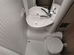 CARADO A 132 PRO (45) SAT, Navi, Alufelgen