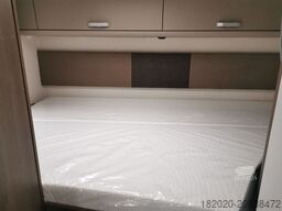 CARADO A 132 PRO (45) SAT, Navi, Alufelgen