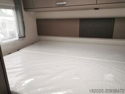 CARADO A 132 PRO (45) SAT, Navi, Alufelgen