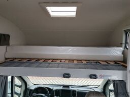 CARADO A 132 PRO (45) SAT, Navi, Alufelgen