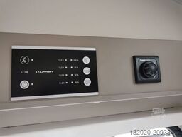 CARADO A 132 PRO (45) SAT, Navi, Alufelgen