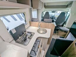 CARADO T 338 pro+ HUBBETT, AUTOMATIK, MJ26