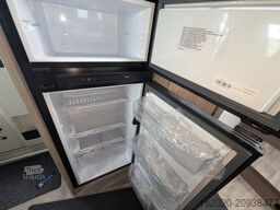 CARADO T 338 pro+ HUBBETT, AUTOMATIK, MJ26