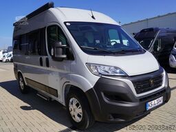 VANTOURER 540 D (06) AHK, Navi, RFK