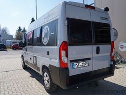 VANTOURER 540 D (06) AHK, Navi, RFK