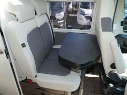 VANTOURER 540 D (06) AHK, Navi, RFK