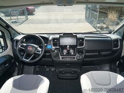 VANTOURER 540 D (06) AHK, Navi, RFK