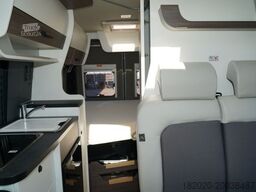 VANTOURER 540 D (06) AHK, Navi, RFK