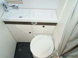 VANTOURER 540 D (06) AHK, Navi, RFK