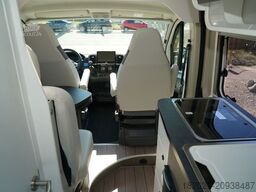 VANTOURER 540 D (06) AHK, Navi, RFK