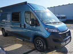 ROADCAR R 600 (52) AHK, Markise