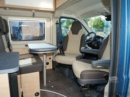 ROADCAR R 600 (52) AHK, Markise