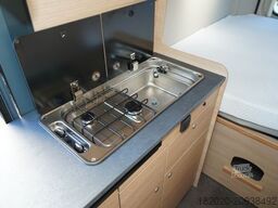 ROADCAR R 600 (52) AHK, Markise