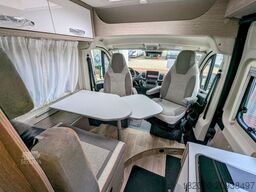 PÖSSL D-Line 2WIN Plus Sale LP 63.560,-