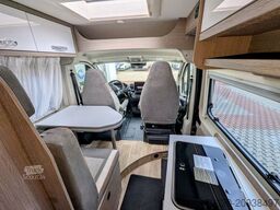 PÖSSL D-Line 2WIN Plus Sale LP 63.560,-