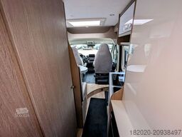 PÖSSL D-Line 2WIN Plus Sale LP 63.560,-