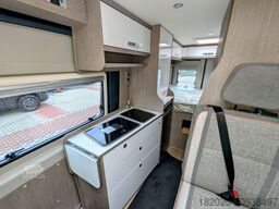 PÖSSL D-Line 2WIN Plus Sale LP 63.560,-