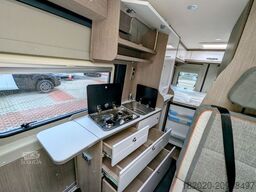 PÖSSL D-Line 2WIN Plus Sale LP 63.560,-