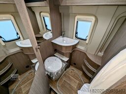 PÖSSL D-Line 2WIN Plus Sale LP 63.560,-