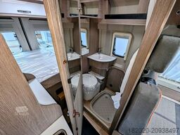 PÖSSL D-Line 2WIN Plus Sale LP 63.560,-