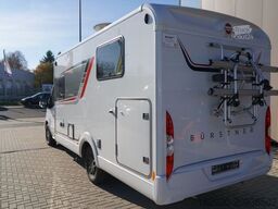 BÜRSTNER Lineo T 690 G (55) SAT+TV, 155 PS Autom.