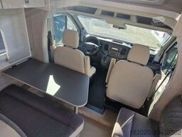 BÜRSTNER Lineo T 690 G (55) SAT+TV, 155 PS Autom.