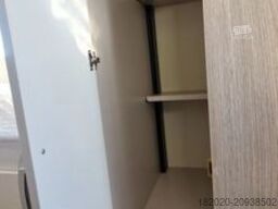 BÜRSTNER Lineo T 690 G (55) SAT+TV, 155 PS Autom.