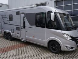 HYMER/ERIBA B-Klasse ML I 880 UVP 234.975 ¤