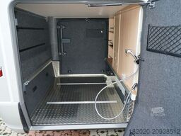 HYMER/ERIBA B-Klasse ML I 880 UVP 234.975 ¤