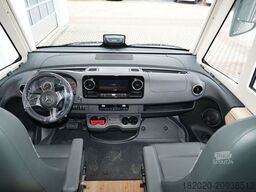 HYMER/ERIBA B-Klasse ML I 880 UVP 234.975 ¤