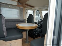 HYMER/ERIBA B-Klasse ML I 880 UVP 234.975 ¤