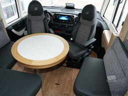 HYMER/ERIBA B-Klasse ML I 880 UVP 234.975 ¤