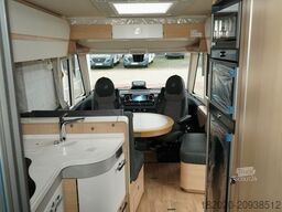 HYMER/ERIBA B-Klasse ML I 880 UVP 234.975 ¤