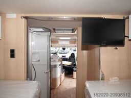 HYMER/ERIBA B-Klasse ML I 880 UVP 234.975 ¤