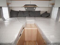 HYMER/ERIBA B-Klasse ML I 880 UVP 234.975 ¤