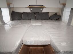 HYMER/ERIBA B-Klasse ML I 880 UVP 234.975 ¤