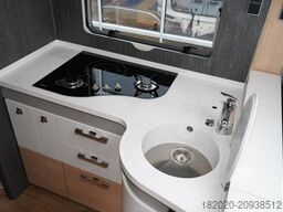 HYMER/ERIBA B-Klasse ML I 880 UVP 234.975 ¤