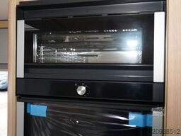 HYMER/ERIBA B-Klasse ML I 880 UVP 234.975 ¤