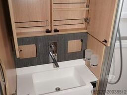 HYMER/ERIBA B-Klasse ML I 880 UVP 234.975 ¤