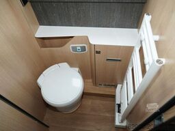 HYMER/ERIBA B-Klasse ML I 880 UVP 234.975 ¤